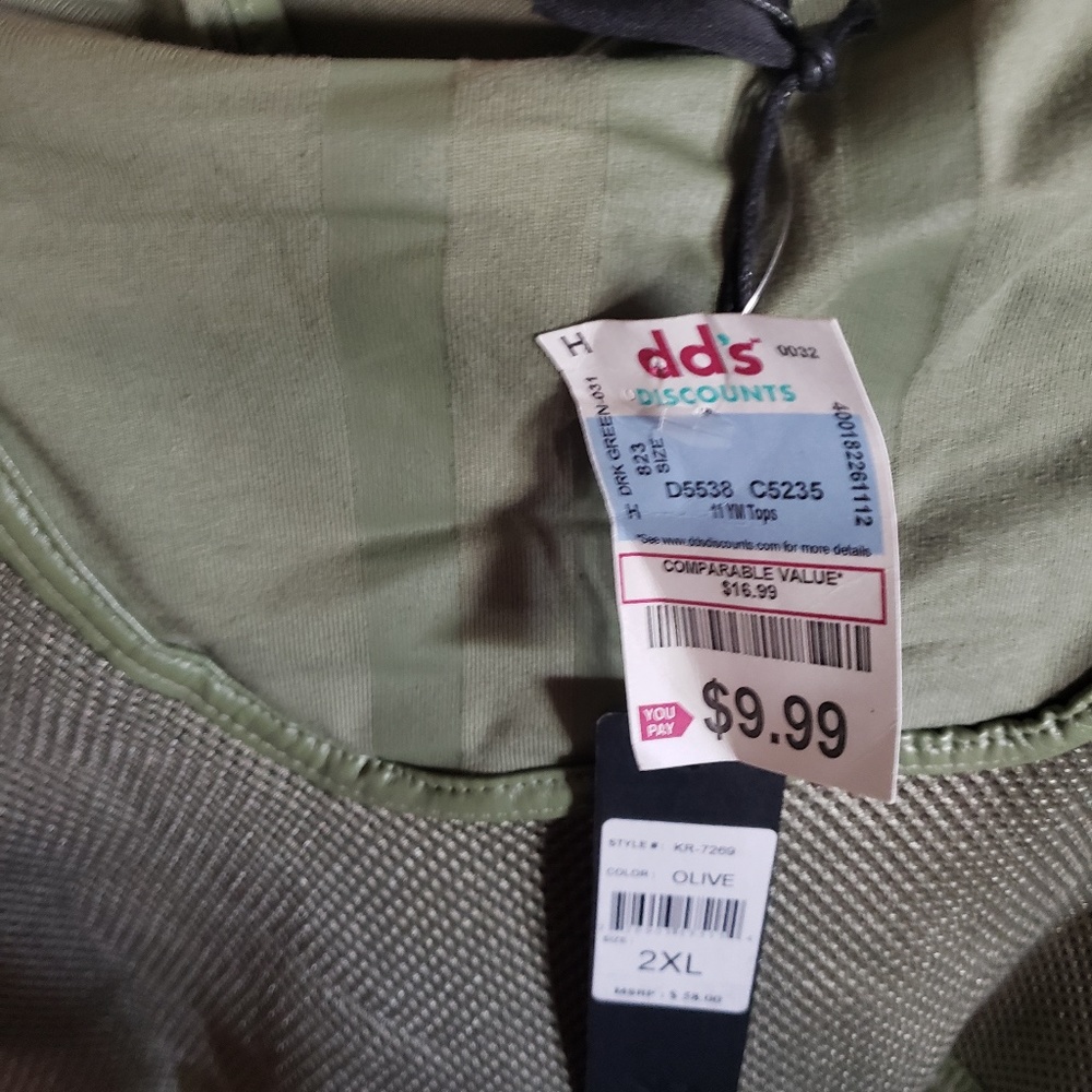 Mens Shirt - Picture 3 of 4